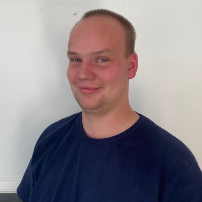 Niklas Große-Enking - Gertz Nottuln